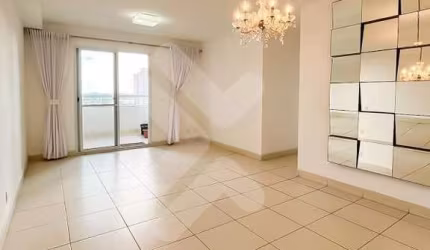 Apartamento à venda em Neópolis (Natal/RN) | Condomínio Lacqua | 3/4 sendo 1 suíte - 92m²