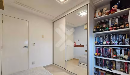 Apartamento à venda em Candelária (Natal/RN) | Condomínio Natture Club | 2/4 sendo 1 suíte - 56m²