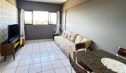 Apartamento à venda em Ponta Negra (Natal/RN) | Dolce Vitta II | 1 suíte - 42m²