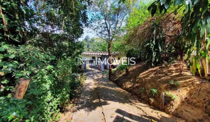 Casa em Jardim Primavera  -  Duque de Caxias
