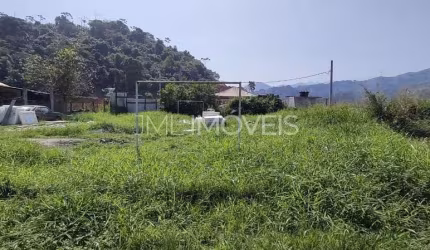 Lote / Terreno em Condado Valverde  -  Duque de Caxias