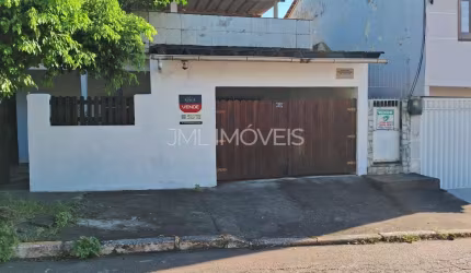 Casas individuais no Centro de Jardim Primavera