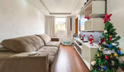 Apartamento garden no Residencial Primavera Ville