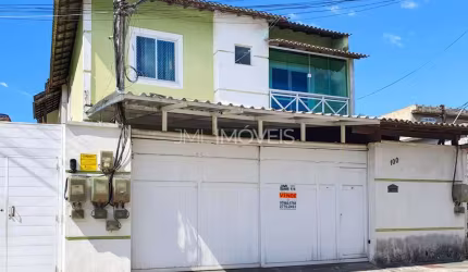Casa em Jardim Primavera - Duque de Caxias, RJ