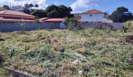 Terreno em Vilatur  -  Saquarema