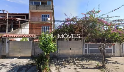 Casa em Jardim Primavera  -  Duque de Caxias