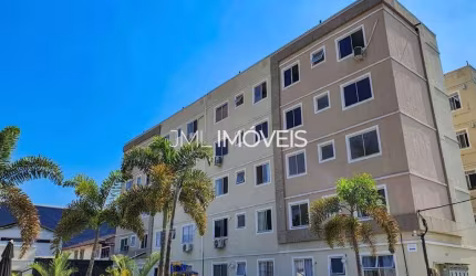 Apartamento no Residencial Duque de Coimbra