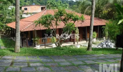 Chácara em Jardim Primavera  -  Duque de Caxias