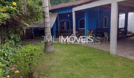 Casa em Jardim Primavera  -  Duque de Caxias