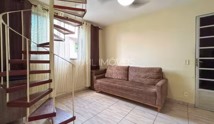 Cobertura duplex no Residencial Primavera Ville