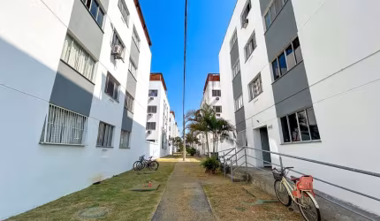 Cobertura duplex no Residencial Primavera Ville