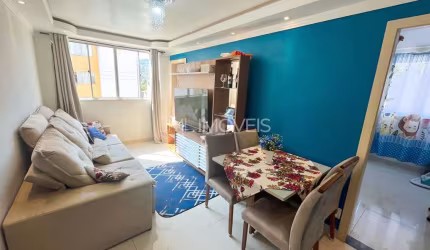 Apartamento no Residencial São Matheus Life