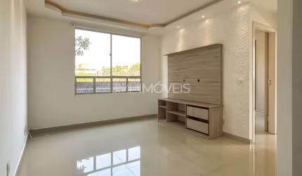 Apartamento térreo em Jardim Primavera