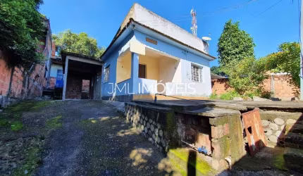 Casa em Jardim Primavera  -  Duque de Caxias
