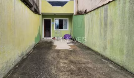 Casa em Jardim Primavera  -  Duque de Caxias
