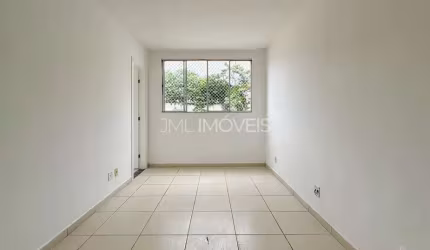 Apartamento 2 quartos no Residencial São Matheus Life