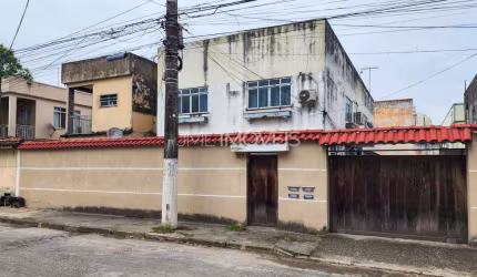 Apartamento em Jardim Primavera  -  Duque de Caxias