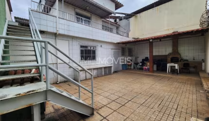 Casa em Jardim Vinte e Cinco de Agosto  -  Duque de Caxias