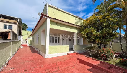 3 Casas em Jardim Primavera  -  Duque de Caxias