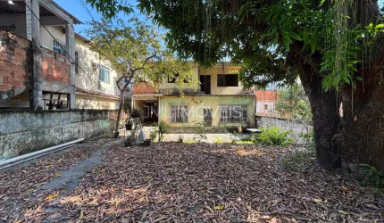 Lote / Terreno em Jardim Primavera  -  Duque de Caxias