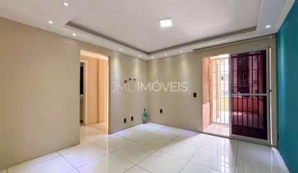 Apartamento Garden em Jardim Primavera - Duque de Caxias, RJ