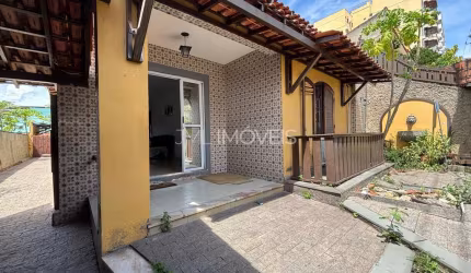 Casa em Parque Pauliceia - Duque de Caxias, RJ