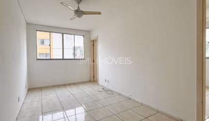 Apartamento 2 quartos no Residencial São Matheus Life