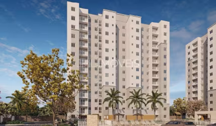 Apartamento em Xerém - Duque de Caxias, RJ