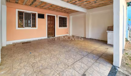 Casa de Condomínio em Saracuruna - Duque de Caxias, RJ