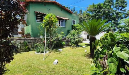 Casa Independente em Jardim Primavera - Duque de Caxias, RJ
