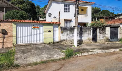 Apartamento em Jardim Primavera  -  Duque de Caxias