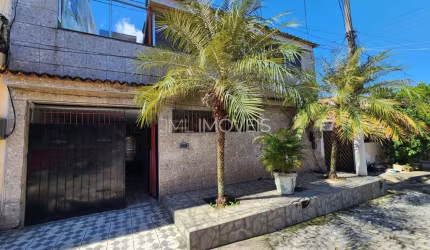 Casa de Condomínio em Jardim Primavera - Duque de Caxias, RJ