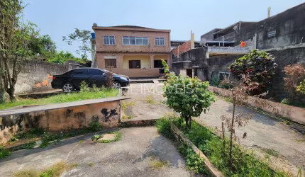 Casa em Jardim Primavera  -  Duque de Caxias