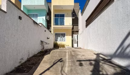 Casa em Parque Santa Lucia  -  Duque de Caxias