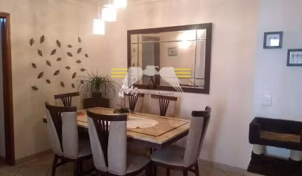 Apartamento   à  venda,  107 m²,  3 dormitórios,  1 suíte,  2 vagas de garagem ,  localizado na reg