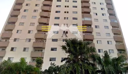 Apartamento com 3 dormitórios à venda, 114 m² por R$ 840.000,00 - Belem - São Paulo/SP