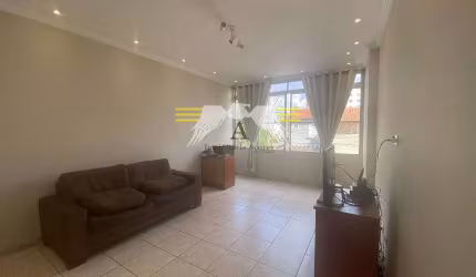 Apartamento com 1 dormitório à venda, 75 m² , 1 vaga de garagem,   localizado na região do Belém -