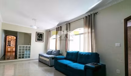 Sobrado com 3 dormitórios à venda, 200 m² por R$ 780.000,00 - Vila Antonina - São Paulo/SP