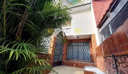 Sobrado com 3 dormitórios à venda, 250 m²  - Belem - São Paulo/SP