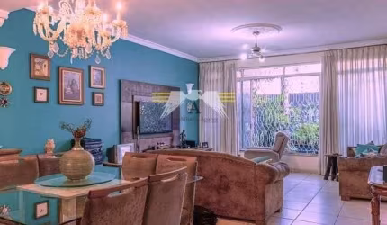 Sobrado a venda 3 andares 264m², 3 dormitórios, sendo 1 suíte com vaga de garagem, localiozado na r