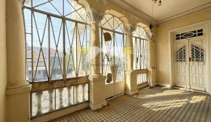 Sobrado estilo Castelinho com 6 dormitórios à venda, 700 m²  - Belem - São Paulo/SP