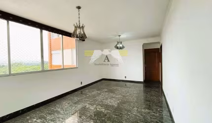Apartamento à venda com  3 dormitórios sendo 1 suíte 3 banheiros 1 uma vaga de garagem, bairro Belé