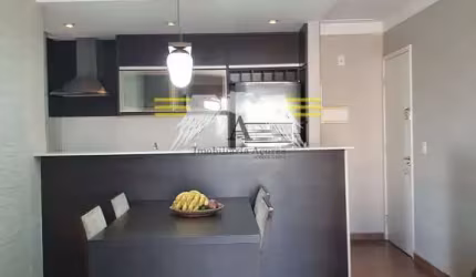 Apartamento próximo ao Clube do Corinthians à Venda com 74m² , 3 dormitórios, 2 salas, 2 banheiros,
