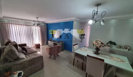 Apartamento com 3 quartos à venda em Belém, São Paulo , 107 m2 por R$ 870.000