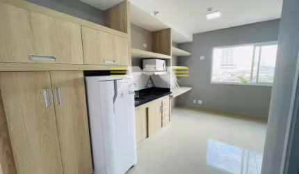 Kitnet / Stúdio à venda em Belém, São Paulo , 26 m2 por R$ 285.000