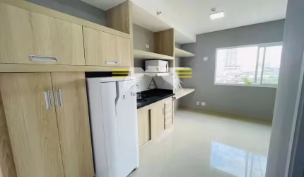 Kitnet / Stúdio para alugar em Belém, São Paulo , 26 m2 por R$ 2.300