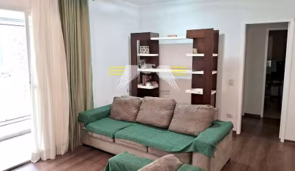 Apartamento à venda, 94m² , 3 dormitórios, sendo 1 suíte, 2 vagas de garagem - Vila Gomes Cardim, S