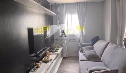Apartamento à venda,1 Quarto, sendo 1 suíte , 1 vaga de garagem, localizado na região do  Belém , S
