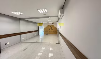 Prédio com 6 salas para alugar em Belém, São Paulo , 210 m2 por R$ 8.500