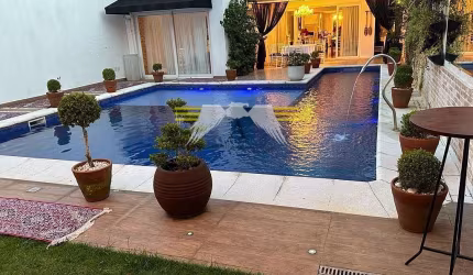 Casa com 4 quartos à venda na Mooca, São Paulo , 360 m2 por R$ 5.380.000